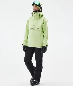Ski Jassen>DOPE SNOW Legacy W FadedNeon