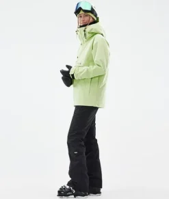 Ski Jassen>DOPE SNOW Legacy W FadedNeon