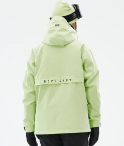 Ski Jassen>DOPE SNOW Legacy W FadedNeon