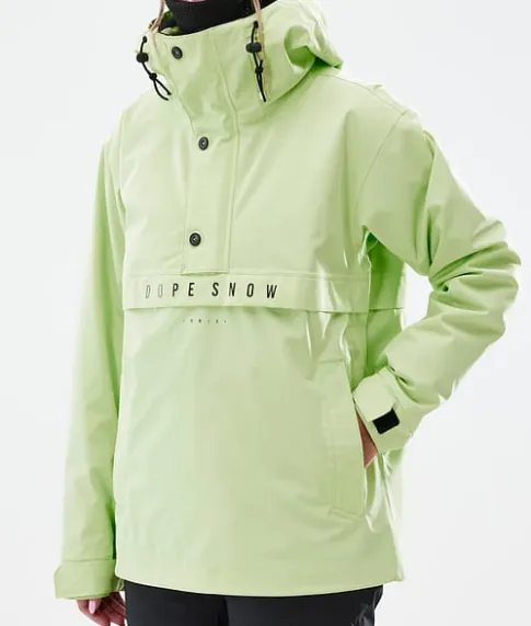 Ski Jassen>DOPE SNOW Legacy W FadedNeon