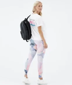 Leggings>DOPE SNOW Lofty Tech BlotPeach