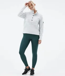 Leggings>DOPE SNOW Lofty Tech BottleGreen
