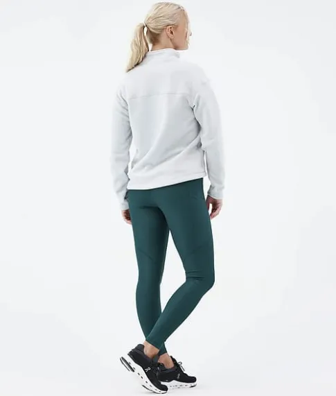 Leggings>DOPE SNOW Lofty Tech BottleGreen