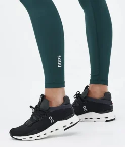 Leggings>DOPE SNOW Lofty Tech BottleGreen