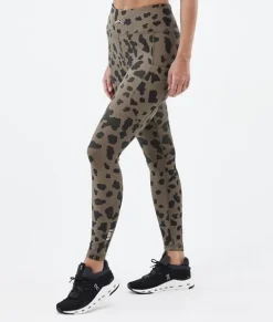 Leggings>DOPE SNOW Lofty Tech Dots