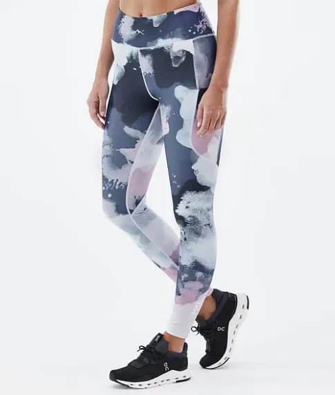 Leggings>DOPE SNOW Lofty Tech Cumulus