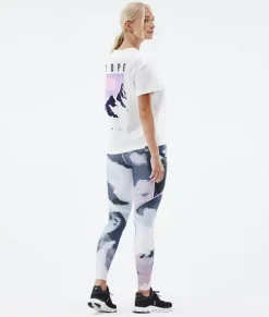 Leggings>DOPE SNOW Lofty Tech Cumulus