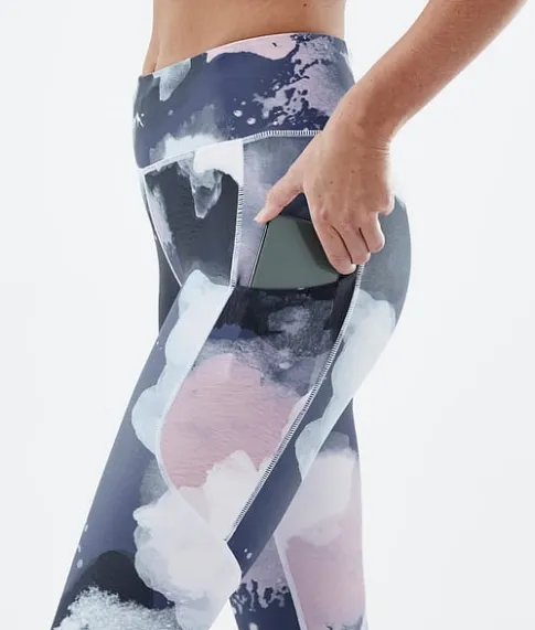 Leggings>DOPE SNOW Lofty Tech Cumulus