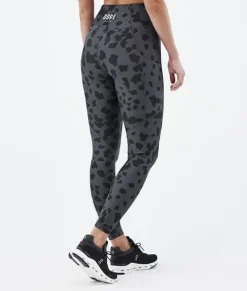 Leggings>DOPE SNOW Lofty Tech DotsPhantom