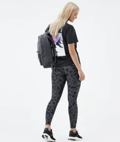 Leggings>DOPE SNOW Lofty Tech DotsPhantom