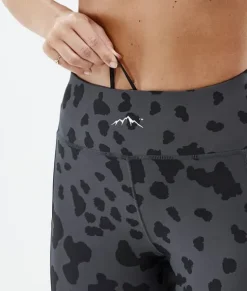 Leggings>DOPE SNOW Lofty Tech DotsPhantom