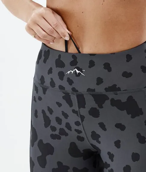 Leggings>DOPE SNOW Lofty Tech DotsPhantom