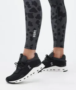 Leggings>DOPE SNOW Lofty Tech DotsPhantom