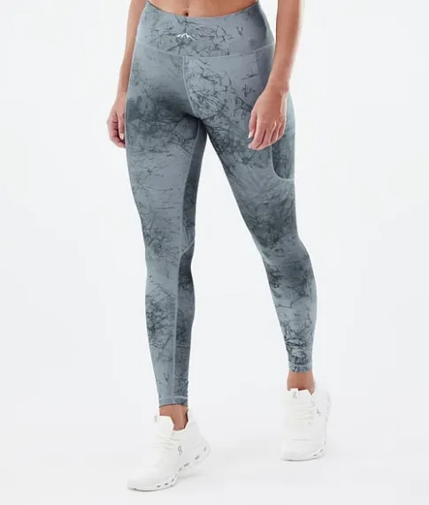 Leggings>DOPE SNOW Lofty Tech Dirt