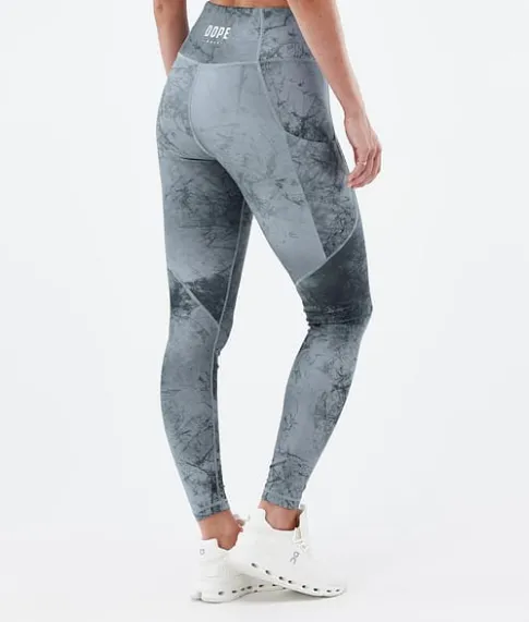 Leggings>DOPE SNOW Lofty Tech Dirt