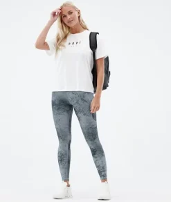 Leggings>DOPE SNOW Lofty Tech Dirt