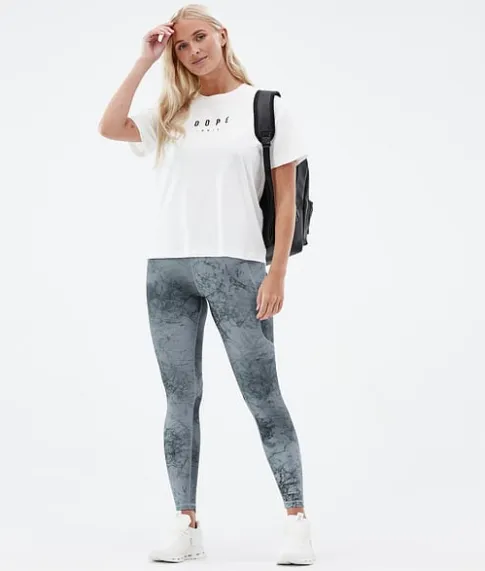 Leggings>DOPE SNOW Lofty Tech Dirt