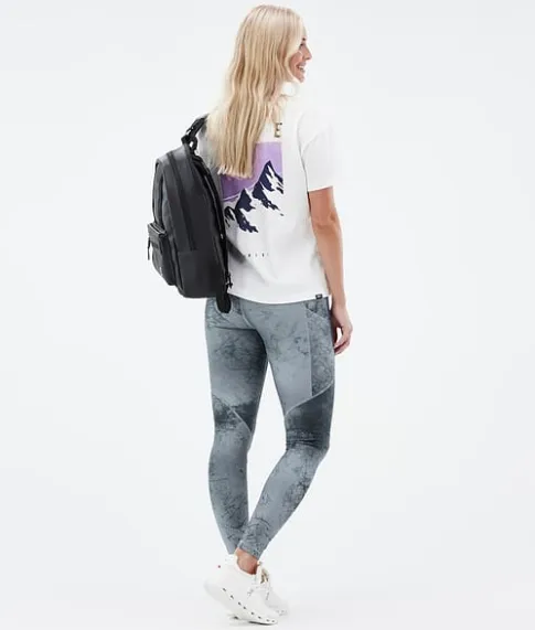 Leggings>DOPE SNOW Lofty Tech Dirt