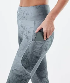 Leggings>DOPE SNOW Lofty Tech Dirt