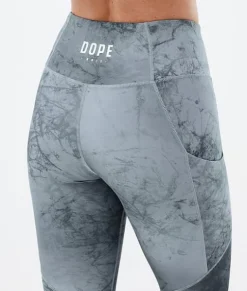 Leggings>DOPE SNOW Lofty Tech Dirt