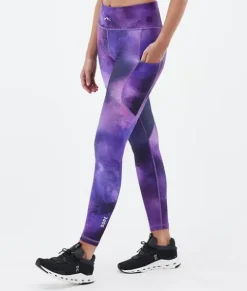Leggings>DOPE SNOW Lofty Tech Dusk