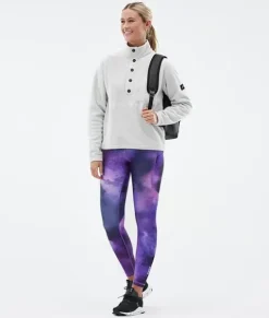Leggings>DOPE SNOW Lofty Tech Dusk
