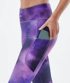 Leggings>DOPE SNOW Lofty Tech Dusk