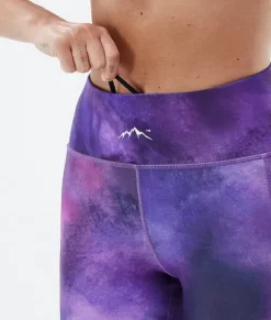 Leggings>DOPE SNOW Lofty Tech Dusk