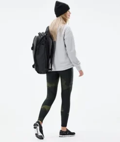 Leggings>DOPE SNOW Lofty Tech 2022 GreenCamo