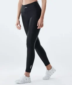 Leggings>DOPE SNOW Lofty Tech Black