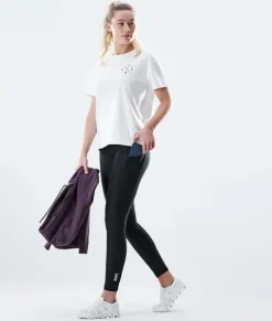 Leggings>DOPE SNOW Lofty Tech Black