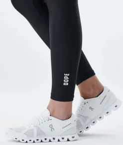 Leggings>DOPE SNOW Lofty Tech Black