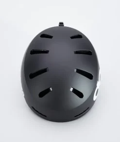 Skihelmen|Skihelmen>DOPE SNOW Macon 2.0 MatteBlackw/BlackClassic