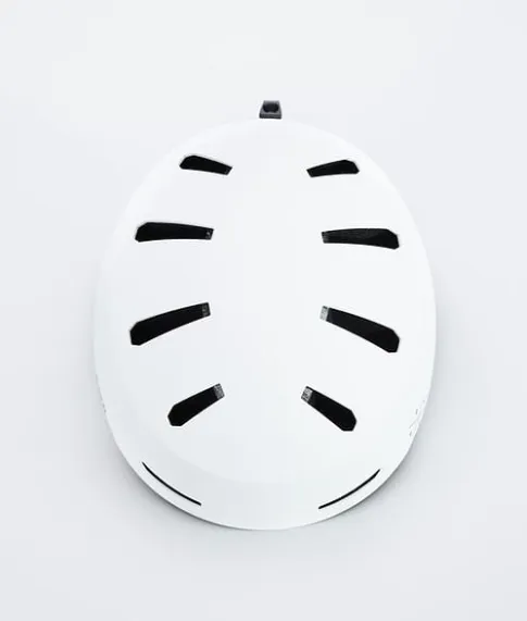 Skihelmen|Skihelmen>DOPE SNOW Macon 2.0 MatteWhitew/BlackX-Up