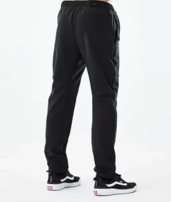 Outdoor Broeken>DOPE SNOW Nomad Black