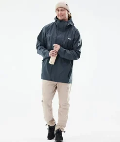 Outdoor Broeken>DOPE SNOW Nomad Sand