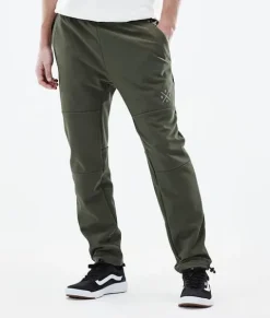 Outdoor Broeken>DOPE SNOW Nomad OliveGreen