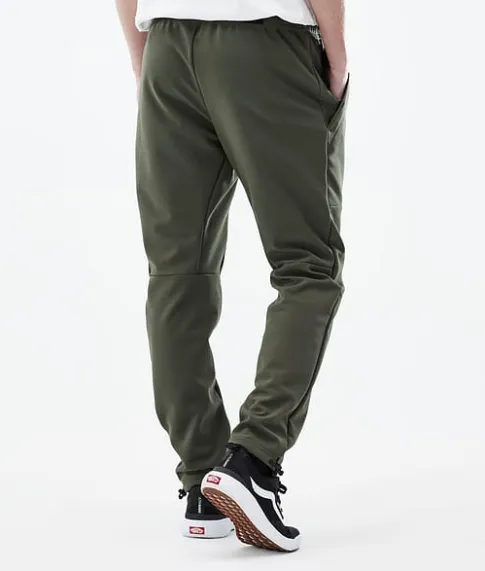 Outdoor Broeken>DOPE SNOW Nomad OliveGreen