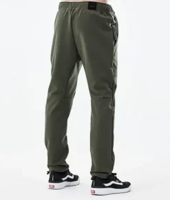 Outdoor Broeken>DOPE SNOW Nomad OliveGreen