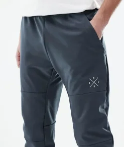 Outdoor Broeken>DOPE SNOW Nomad MetalBlue