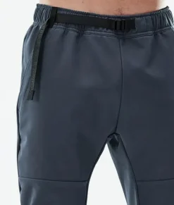 Outdoor Broeken>DOPE SNOW Nomad MetalBlue