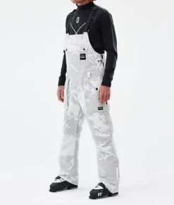 Skibroeken>DOPE SNOW Notorious B.I.B GreyCamo