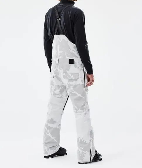 Skibroeken>DOPE SNOW Notorious B.I.B GreyCamo