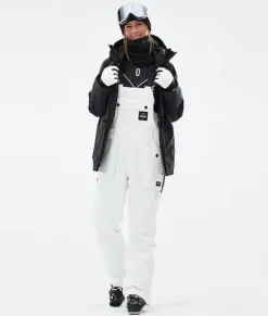 Skibroeken>DOPE SNOW Notorious B.I.B W Whitish