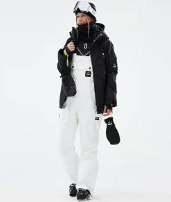 Skibroeken>DOPE SNOW Notorious B.I.B W OldWhite