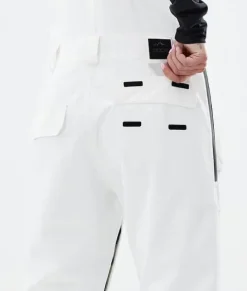 Skibroeken>DOPE SNOW Notorious B.I.B W OldWhite