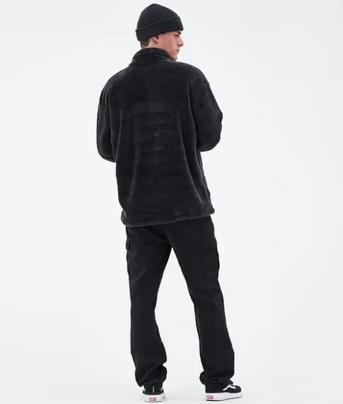 Fleece>DOPE SNOW Pile Phantom