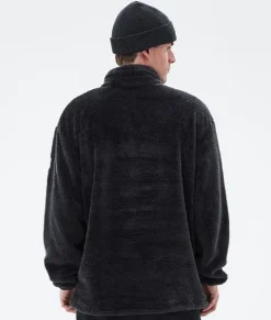 Fleece>DOPE SNOW Pile Phantom