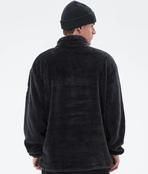 Fleece>DOPE SNOW Pile Phantom