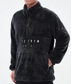 Fleece>DOPE SNOW Pile Phantom